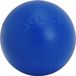 Jolly Push-n-Play Bal met Ventiel - Blauw - 35 cm