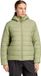 Adidas Terrex Terrex Multi Essentials Climawarm Geïsoleerd Capuchonjack - Dames - Groen