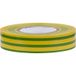 Toolstation Isolatietape Groen/geel 19mmx33m