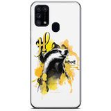 ERT GROUP mobiel telefoonhoesje voor Samsung M31 origineel en officieel erkend Harry Potter patroon 010