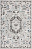 Safavieh Vloerkleed Mila Grijs 122 x 183 cm