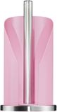 Wesco Keukenrolhouder Roze