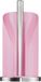 Wesco Keukenrolhouder Roze