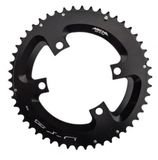 Shimano Miche Kettingblad 105 11v 44t Alu Zwart Shimano UTG 5800