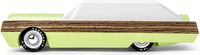 Candylab Toys CLT B Surfin Griffin Houten Auto