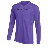 Nike Dri-FIT Referee III Shirt – LS