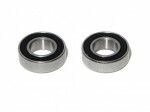Hpi Racing Roulement à billes 8x16x5mm 2 unités