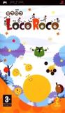 Sony Playstation LocoRoco - Essentials Edition - PSP