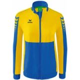 Erima Dames Trainingsjack Six Wings