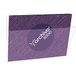 Archivo 2000 A4 liggend Folderhouder Wandmontage Transparant 65004 CS TP
