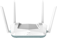 D-Link EAGLE PRO AI AX3200 Smart Router R32