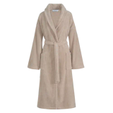 Vandyck Ranger badjas Medium Almond