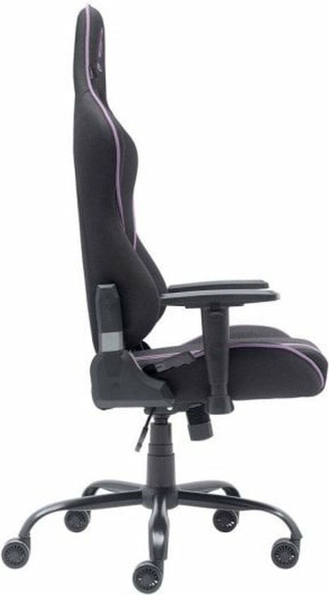 Gaming stoel Newskill Kitsune V2 Paars