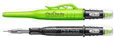 Pica 7070 FINE Dry Markeerpotlood - 0.9mm - Grijs - 1 stuk