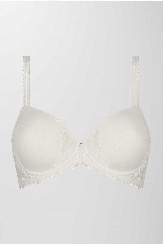 Mey Damen Bi-Stretch-Beha | Full Cup Serie Luxurious
