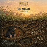 Nilo Independently Published Nilo y el jardín de abajo Paperback