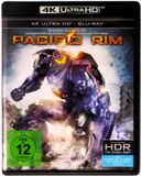 Plaion Pacific Rim Blu-ray