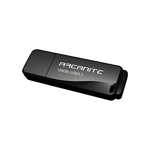 ARCANITE 128 GB USB 3.1 flashstation - AK58128G