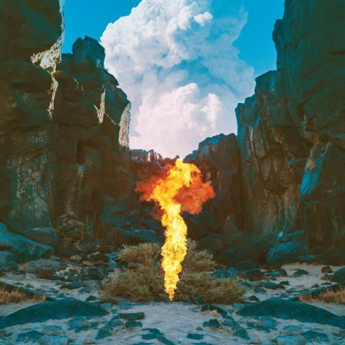 Bonobo Migration - 404 A662012 - Vinyl - Gatefold