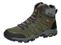 Brütting Mount Princeton outdoorlaars met Vibram-buitenzool