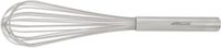 Arcos Handguard roestvrij staal 300 mm zwart