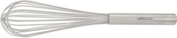 Arcos Handguard roestvrij staal 300 mm zwart