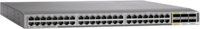 Cisco Nexus 2348TQ - Network Extender - N2K-C2348TQ4F