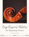Easy Classical Melodies for Beginning Violists