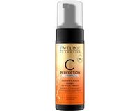 EVELINE COSMETICS C-Perfection verhelderend gezichtsreinigingsschuim 150ml