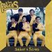 Sabor Los Felcos - Sabor A Felcas (LP)