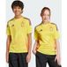 Adidas België Maillot Exterieur enfant Belgique Women' Euro 2025