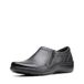 Clarks dames Cora Giny Platte instapschoen
