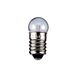 Wentronic 9590 Globe 0.3 W E10 Warm White
