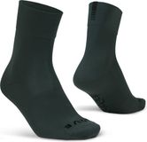 GripGrab Lightweight SL Performance Zomer Fietssokken Groen Unisex Schoenmaat 35-38