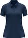 Jako Dynamic Uni Polo Dames - Marine | Maat: S