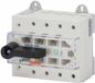 Gewiss LASTSCHEIDER - MSS 125 - 3P 63A 400V - 6 TE, GW97721