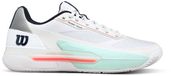 Wilson Rush Tour 5 Clay Wrs338260 Blanc/Baie/Corail Ardent
