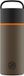 24Bottles Spin Drinkfles 730 ml Capaciteit - mocha