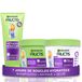 Garnier Fructis Méthode Boucles Routine 3 Produits Pour Toutes les Boucles