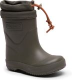 Bisgaard thermo regenlaarzen - OLIVE - 33