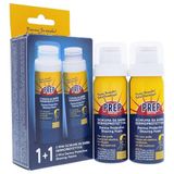 Coswell Prep Facial Foam Duet - Pack of 2