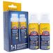 Coswell Prep Facial Foam Duet - Pack of 2