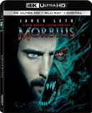 Sony Pictures Morbius