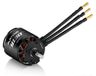 HOBBYWING 4130SL-490KV accessoires voor modelbouw