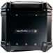 GPR Tech Alpitech Topcase avec plaque de montage pour BMW R 1300 GS Adventure 2024/2026