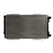 NRF B.V. Radiateur moteur pour RENAULT: Trafic & BMW: Série 1, X5 & LANCIA: Dedra & MITSUBISHI: Pajero, Galant & FUSO: PAJERO (Ref: 50403)
