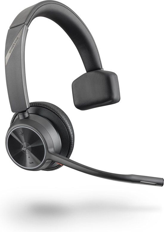 Poly Voyager 4310 UC Headset
