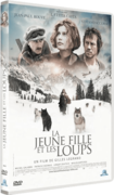 SND la jeune fille et les loups - dvd