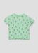 s.Oliver Shirt lichtgroen