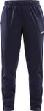Craft Squad Polyesterbroek Dames - Marine - Maat M